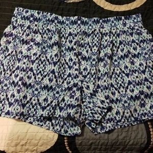 A.N.A Shorts